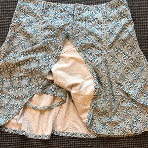 Skort. Athleta size 10